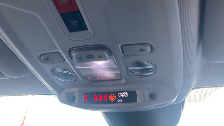 Vauxhall Corsa 1.2 Turbo Elite Edition 5dr Auto Petrol Hatchback